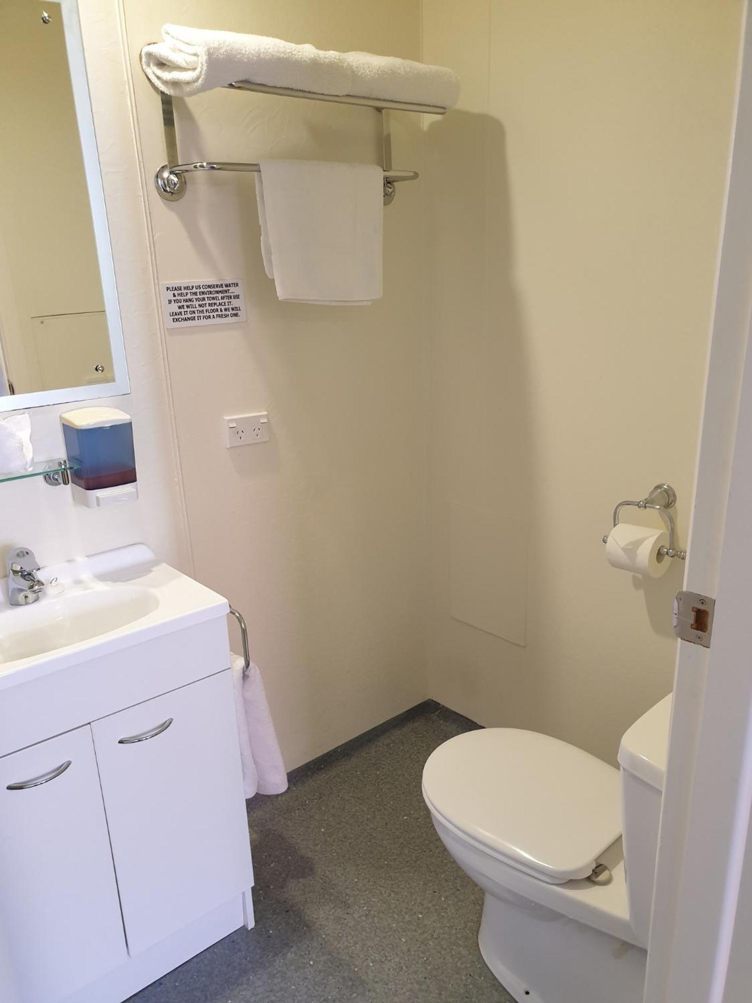 At Eden Park Motel Auckland Szoba fotó